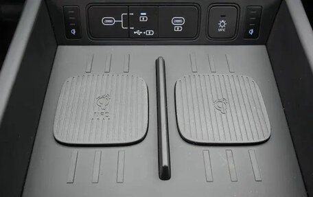 Hyundai Santa Fe IV, 2025 год, 3 999 000 рублей, 5 фотография