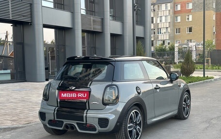 MINI Hatch, 2017 год, 2 100 000 рублей, 6 фотография