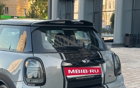 MINI Hatch, 2017 год, 2 100 000 рублей, 5 фотография