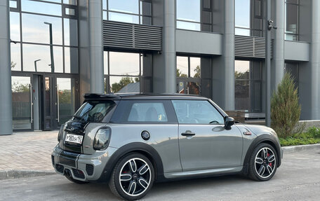 MINI Hatch, 2017 год, 2 100 000 рублей, 8 фотография