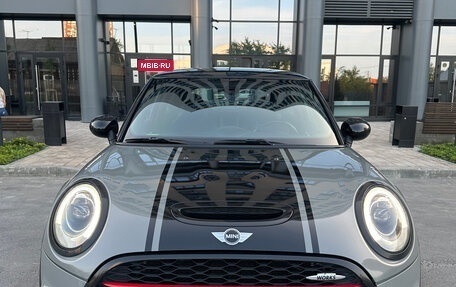 MINI Hatch, 2017 год, 2 100 000 рублей, 11 фотография
