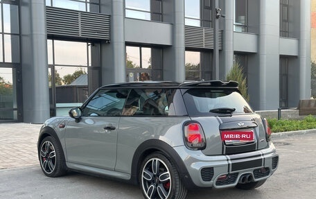 MINI Hatch, 2017 год, 2 100 000 рублей, 14 фотография