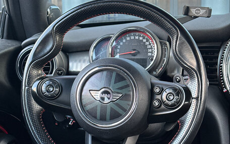 MINI Hatch, 2017 год, 2 100 000 рублей, 23 фотография