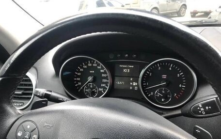 Mercedes-Benz M-Класс, 2009 год, 1 490 000 рублей, 2 фотография