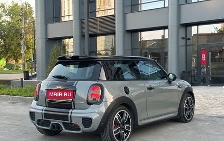 MINI Hatch, 2017 год, 2 100 000 рублей, 13 фотография
