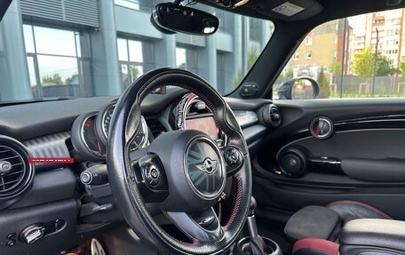 MINI Hatch, 2017 год, 2 100 000 рублей, 16 фотография