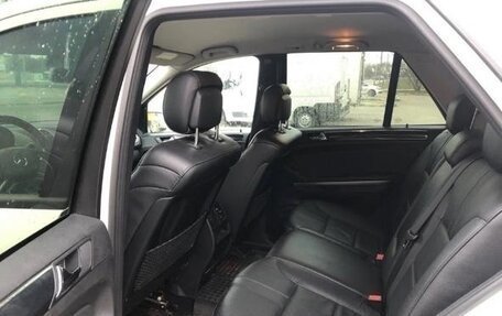 Mercedes-Benz M-Класс, 2009 год, 1 490 000 рублей, 7 фотография