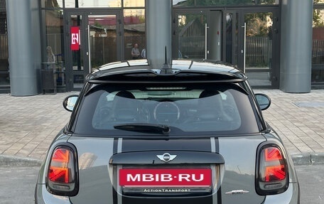 MINI Hatch, 2017 год, 2 100 000 рублей, 12 фотография