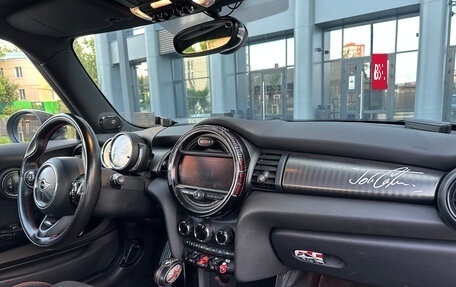 MINI Hatch, 2017 год, 2 100 000 рублей, 20 фотография