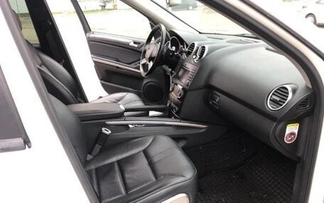Mercedes-Benz M-Класс, 2009 год, 1 490 000 рублей, 10 фотография