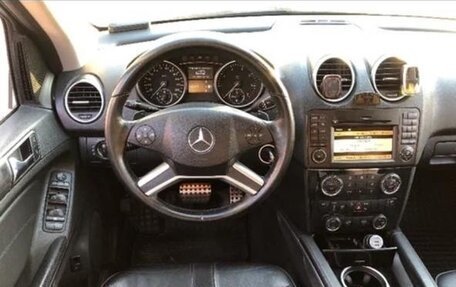 Mercedes-Benz M-Класс, 2009 год, 1 490 000 рублей, 9 фотография