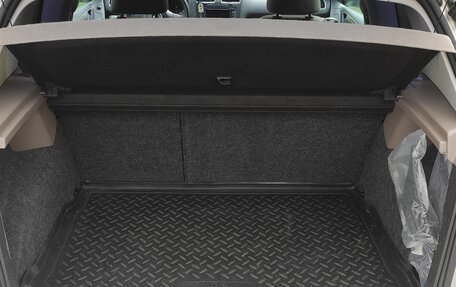 Volkswagen Golf VI, 2010 год, 750 000 рублей, 15 фотография