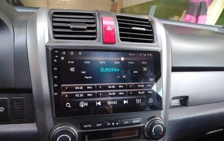 Honda CR-V III рестайлинг, 2008 год, 1 250 000 рублей, 10 фотография