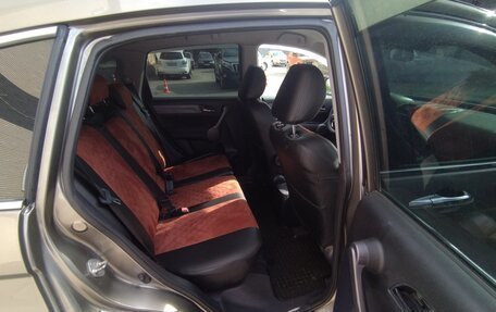 Honda CR-V III рестайлинг, 2008 год, 1 250 000 рублей, 8 фотография