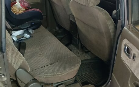 Mitsubishi Chariot III, 1992 год, 285 000 рублей, 7 фотография