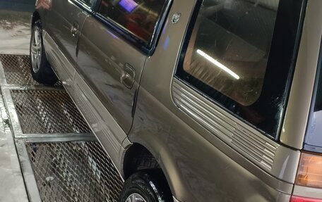 Mitsubishi Chariot III, 1992 год, 285 000 рублей, 6 фотография