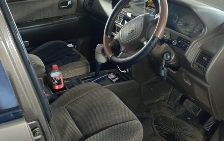 Mitsubishi Chariot III, 1992 год, 285 000 рублей, 8 фотография