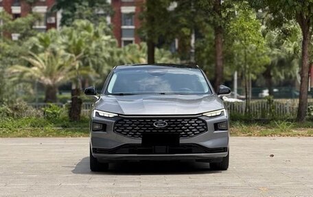 Ford Mondeo, 2022 год, 2 580 000 рублей, 2 фотография