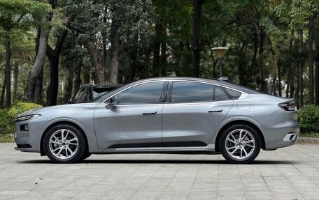 Ford Mondeo, 2022 год, 2 580 000 рублей, 5 фотография