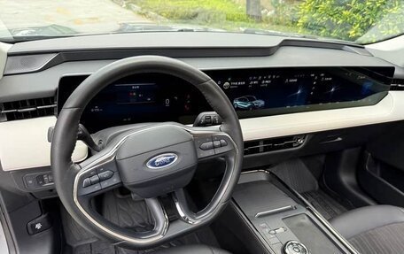 Ford Mondeo, 2022 год, 2 580 000 рублей, 12 фотография