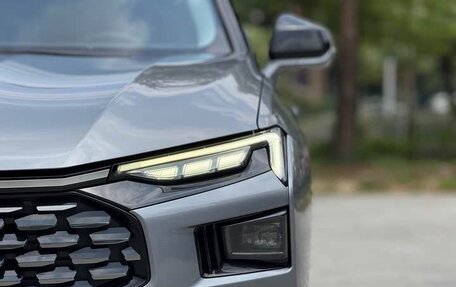 Ford Mondeo, 2022 год, 2 580 000 рублей, 8 фотография