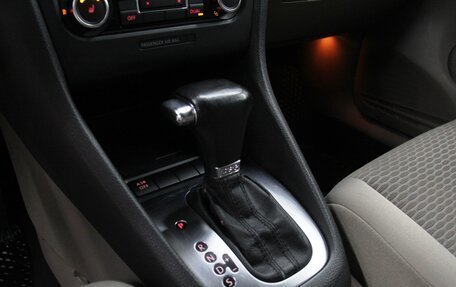 Volkswagen Golf VI, 2009 год, 740 000 рублей, 21 фотография