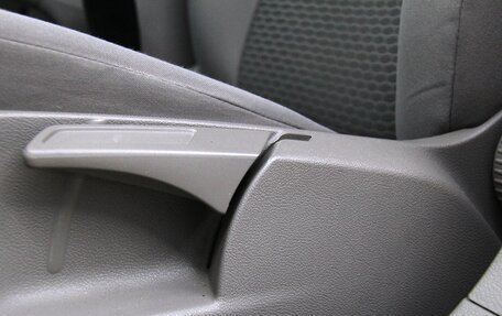 Volkswagen Golf VI, 2009 год, 740 000 рублей, 20 фотография