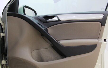 Volkswagen Golf VI, 2009 год, 740 000 рублей, 26 фотография