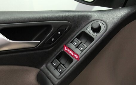 Volkswagen Golf VI, 2009 год, 740 000 рублей, 18 фотография