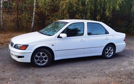 Toyota Vista V30, 1999 год, 500 000 рублей, 5 фотография