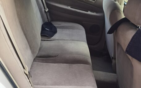 Toyota Vista V30, 1999 год, 500 000 рублей, 6 фотография