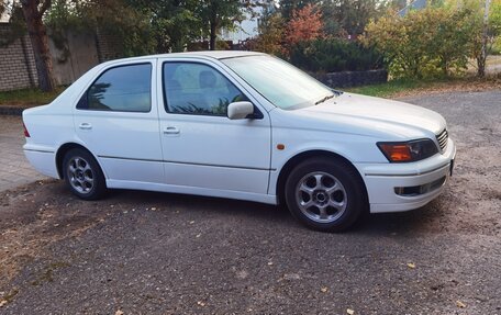 Toyota Vista V30, 1999 год, 500 000 рублей, 9 фотография