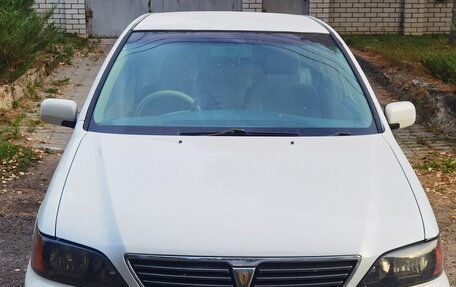 Toyota Vista V30, 1999 год, 500 000 рублей, 11 фотография