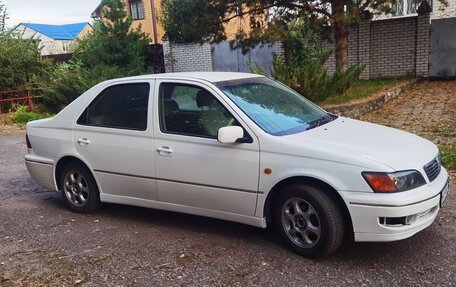 Toyota Vista V30, 1999 год, 500 000 рублей, 4 фотография