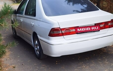 Toyota Vista V30, 1999 год, 500 000 рублей, 3 фотография