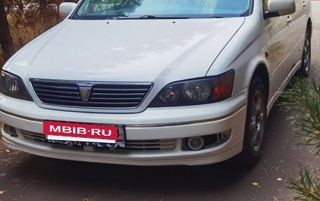 Toyota Vista V30, 1999 год, 500 000 рублей, 2 фотография