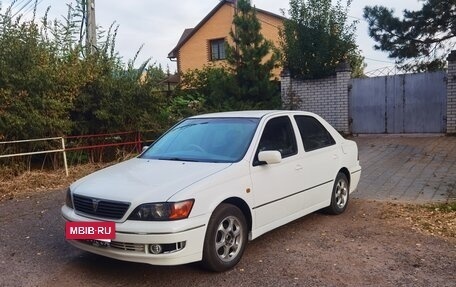Toyota Vista V30, 1999 год, 500 000 рублей, 12 фотография