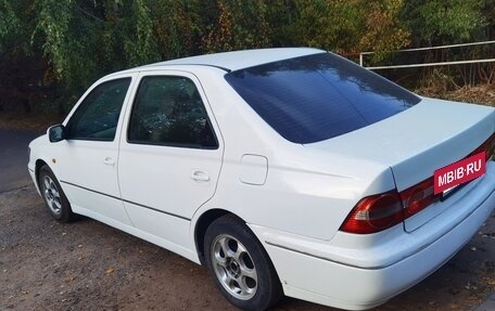 Toyota Vista V30, 1999 год, 500 000 рублей, 13 фотография