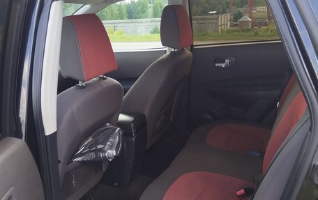 Nissan Qashqai, 2008 год, 850 000 рублей, 15 фотография