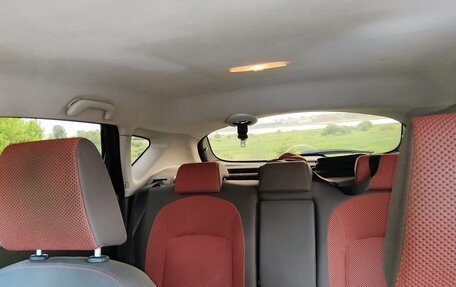 Nissan Qashqai, 2008 год, 850 000 рублей, 10 фотография