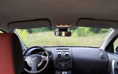 Nissan Qashqai, 2008 год, 850 000 рублей, 11 фотография