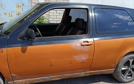 Volkswagen Golf III, 1996 год, 70 000 рублей, 4 фотография