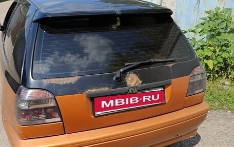 Volkswagen Golf III, 1996 год, 70 000 рублей, 3 фотография