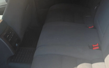 Volkswagen Touareg III, 2008 год, 1 030 000 рублей, 4 фотография
