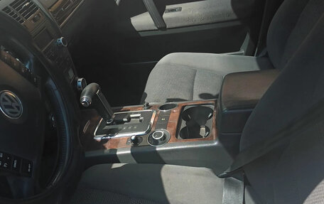 Volkswagen Touareg III, 2008 год, 1 030 000 рублей, 5 фотография