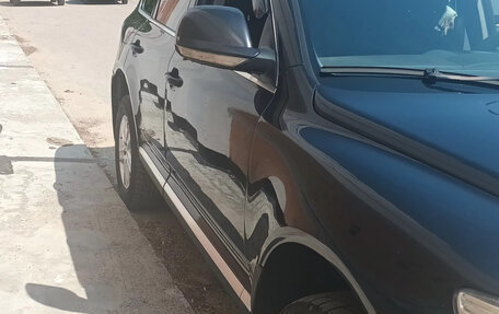 Volkswagen Touareg III, 2008 год, 1 030 000 рублей, 9 фотография