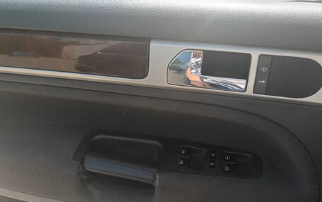 Volkswagen Touareg III, 2008 год, 1 030 000 рублей, 8 фотография