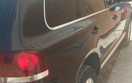 Volkswagen Touareg III, 2008 год, 1 030 000 рублей, 10 фотография