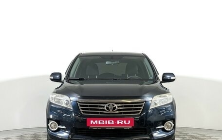 Toyota RAV4, 2011 год, 1 297 000 рублей, 2 фотография