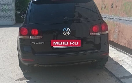 Volkswagen Touareg III, 2008 год, 1 030 000 рублей, 3 фотография